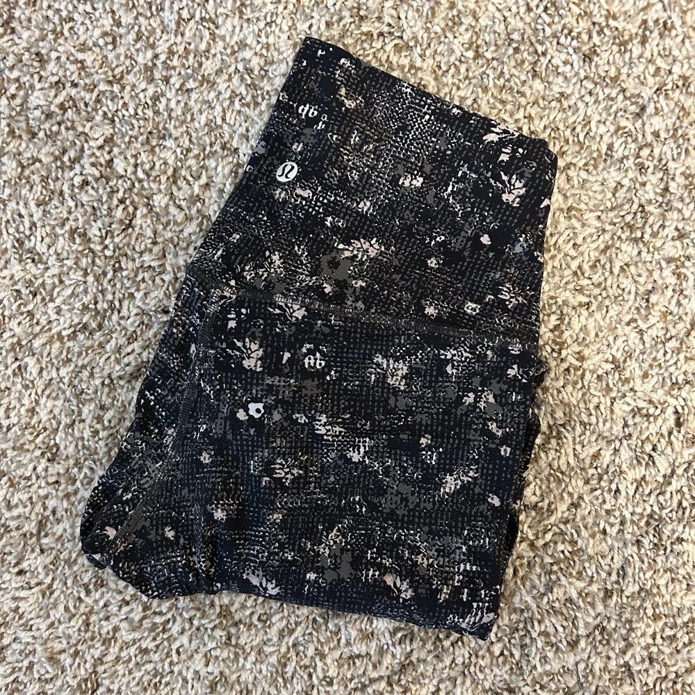 lululemon - women's align 25 inch